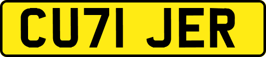 CU71JER