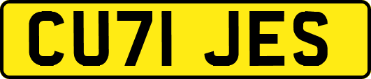 CU71JES