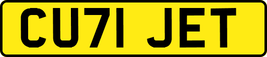 CU71JET