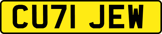 CU71JEW