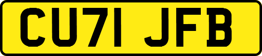 CU71JFB