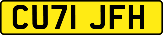 CU71JFH