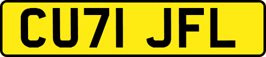 CU71JFL