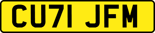 CU71JFM