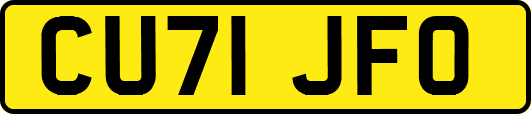 CU71JFO