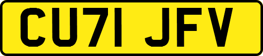 CU71JFV