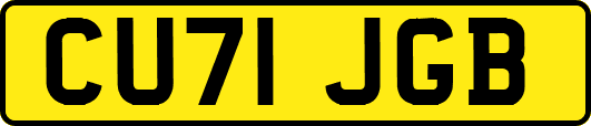 CU71JGB