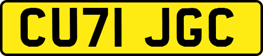 CU71JGC