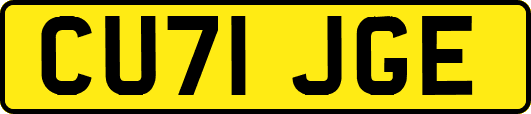CU71JGE