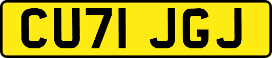CU71JGJ