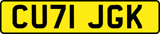 CU71JGK