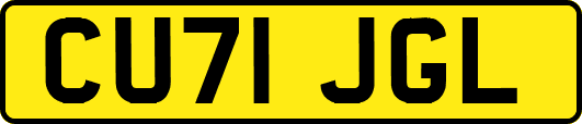 CU71JGL