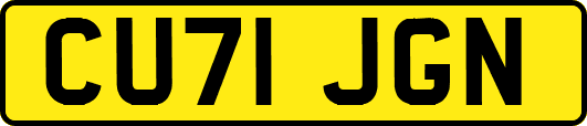 CU71JGN