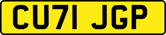CU71JGP
