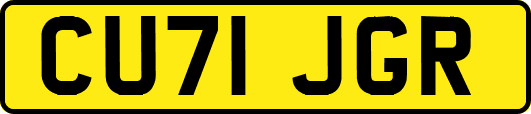 CU71JGR