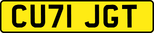 CU71JGT