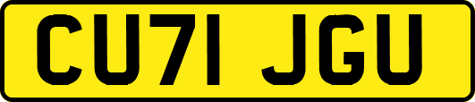CU71JGU