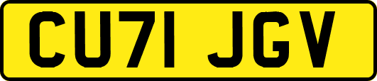 CU71JGV