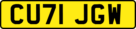 CU71JGW
