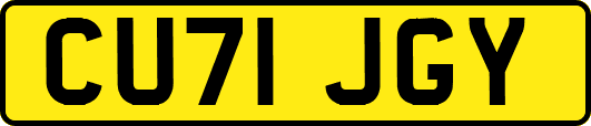 CU71JGY