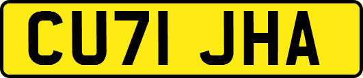 CU71JHA