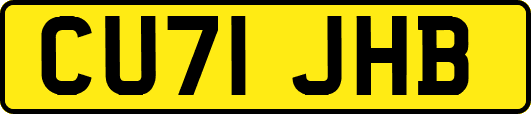 CU71JHB