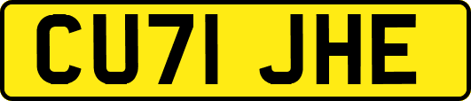 CU71JHE