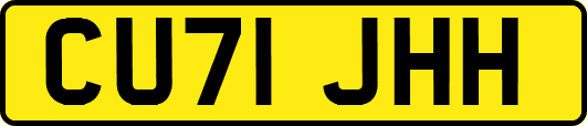 CU71JHH