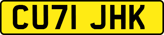 CU71JHK