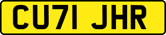 CU71JHR
