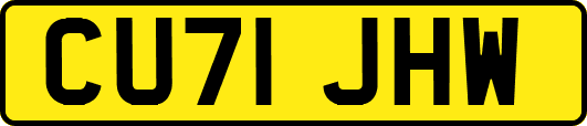 CU71JHW