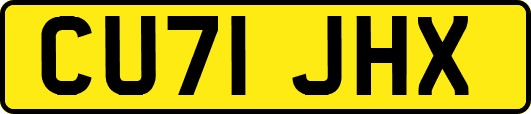 CU71JHX