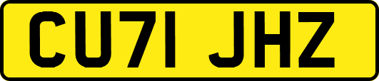 CU71JHZ