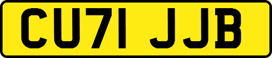 CU71JJB