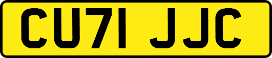 CU71JJC