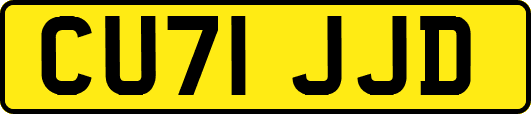 CU71JJD