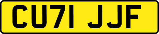 CU71JJF