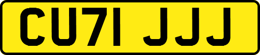 CU71JJJ