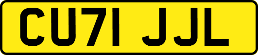 CU71JJL