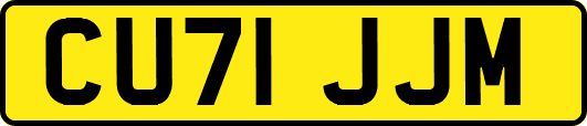CU71JJM