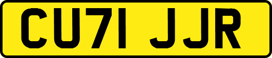 CU71JJR