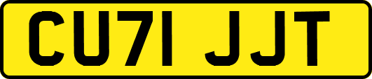 CU71JJT