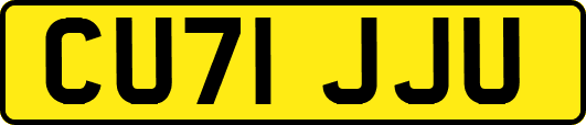 CU71JJU