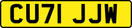 CU71JJW