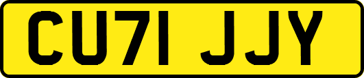 CU71JJY