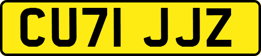 CU71JJZ