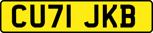 CU71JKB