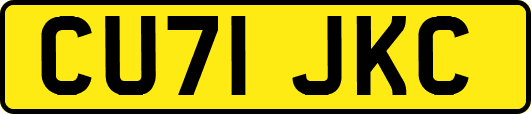 CU71JKC
