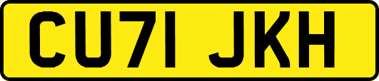 CU71JKH