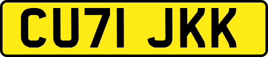 CU71JKK